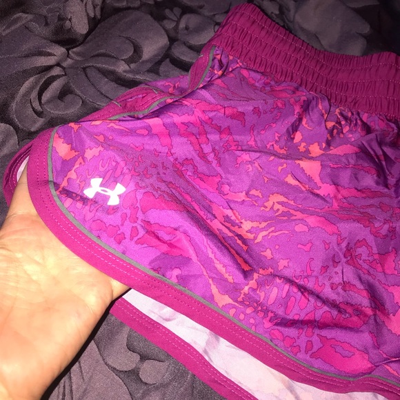 Under armour shorts - Picture 2 of 4